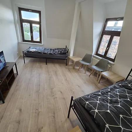 Monteurwohnung Reichenbach Vogtland