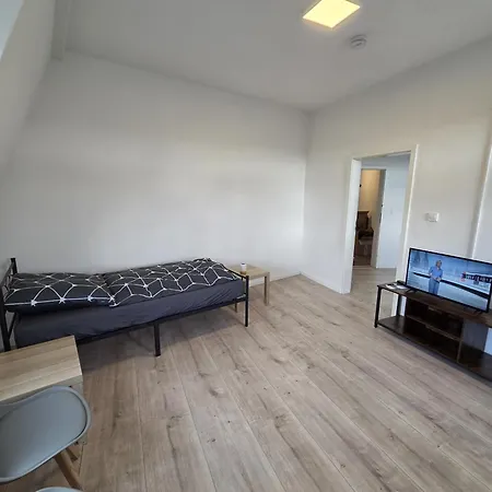 Appartamento Monteurwohnung Reichenbach Vogtland