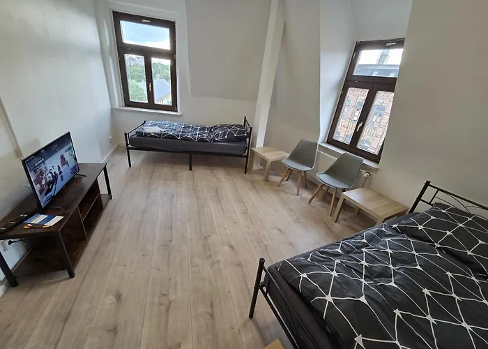 Monteurwohnung Reichenbach Vogtland