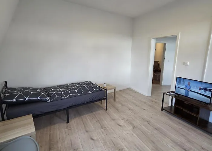 Appartamento Monteurwohnung Reichenbach Vogtland