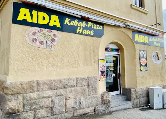 Appartamento Monteurwohnung Reichenbach Vogtland