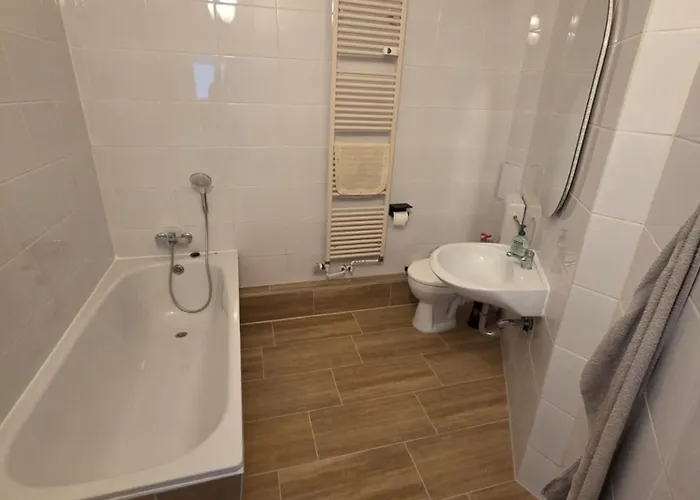 Monteurwohnung Reichenbach Vogtland * Reichenbach im Vogtland